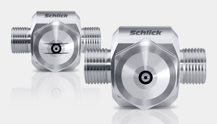 Schlick Spray Nozzles