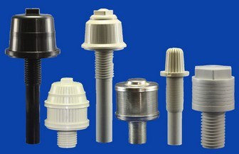 Fitler Nozzles